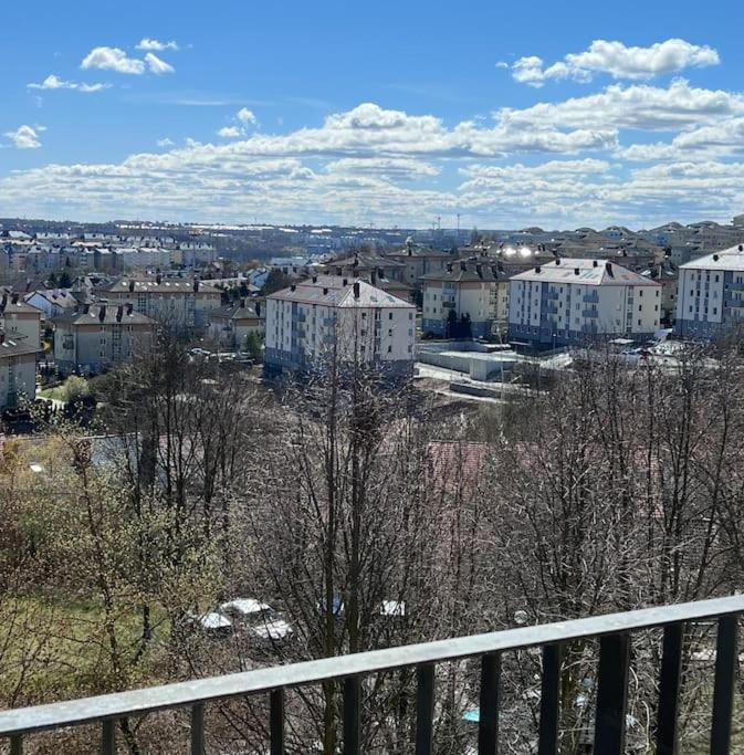 Przestronne Mieszkanie Blisko Centrum Gdanska 외부 사진